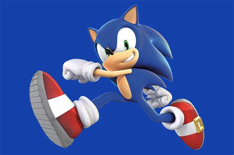 Sonic the Hedgehog gets his own digital showcase on May 27