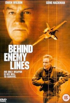 Behind Enemy Lines Quotes, Movie quotes – Movie Quotes .com