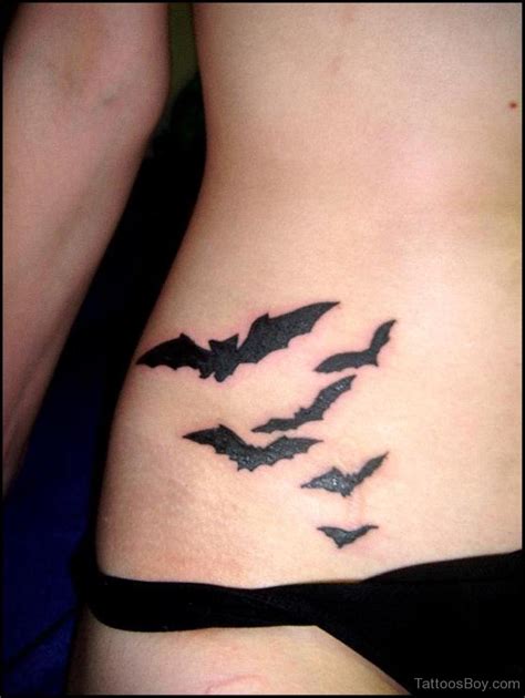 Bat Tattoos | Tattoo Designs, Tattoo Pictures