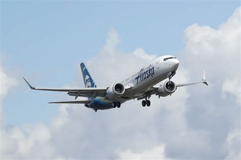 What Travelers Should Know About the Boeing Max 9 Plane and Flight ...