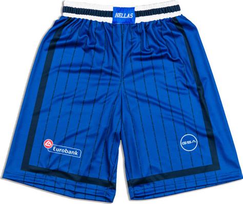 GSA Game Short Anniversary Uniform 1791068-019 | Skroutz.gr