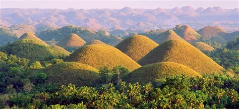 CHOCOLATE HILLS BOHOL TOURIST INFORMATION AND BASICS | PHILIPPINE MYTH, LEGENDS, FABLES, AND HISTORY