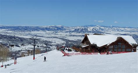 5 Best Ski Resorts Near Denver Colorado - TripOutside