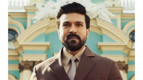 Ram Charan To Present An Award At Hollywood Critics Association Awards 2023 Ahead Of Oscars