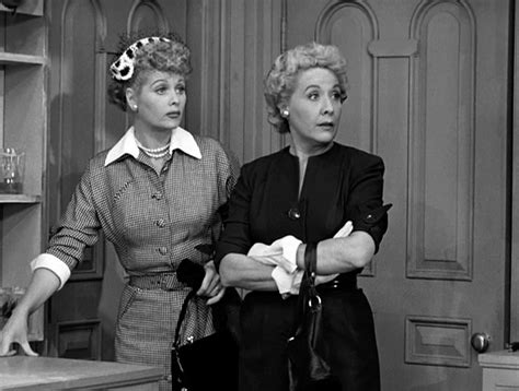 Lucille Ball Met All of Vivian Vance's Demands to Get Her Back in 'The Lucy Show'