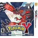 Pokemon X - 3DS Game - Retro vGames