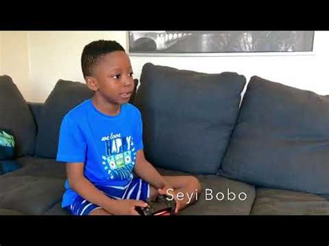 DaraStar pranks Seyi Bobo - YouTube