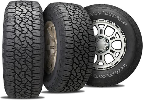 Goodyear Wrangler Buyer's Guide