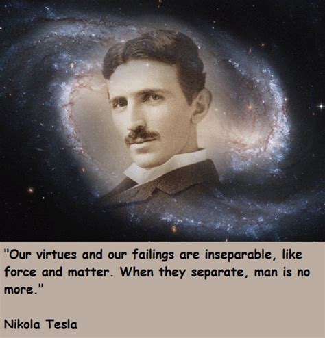 EcoworldReactor: Nikola Tesla "The RockStar of Science" Quotes