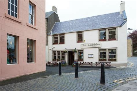 THE COBBLES - FREEHOUSE & DINING, Kelso - Menu, Prices & Restaurant ...