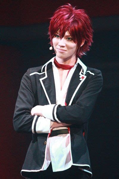 Diabolik Lovers, Cosplay, Ayato Sakamaki, Stage Play, Anime, Tumblr, Download, Cute, World