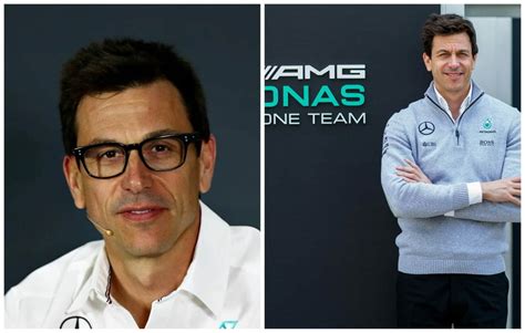 Who is Toto Wolff? net worth, age, height, bio, career, awards, nationality and latest updates ...