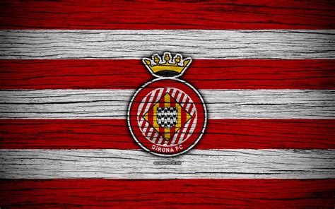 Girona FC Wallpapers - Wallpaper Cave