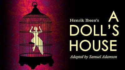 A Doll’s House Themes. A Doll’s House Themes | by Javairia Yasin | Medium