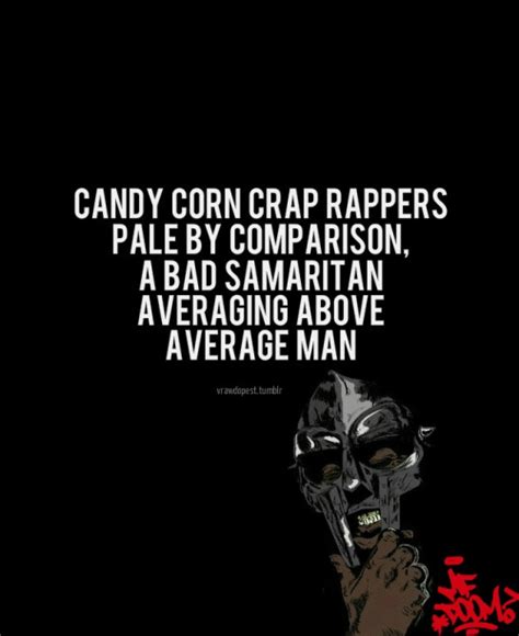 Mf Doom Quotes. QuotesGram