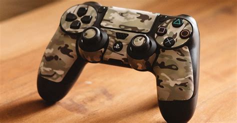 10 Best PS4 Controller Skins You Can Buy (2017) | Beebom