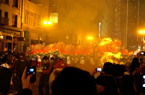 AsAm News | KTVU: SF Chinese New Year Parade Tonight