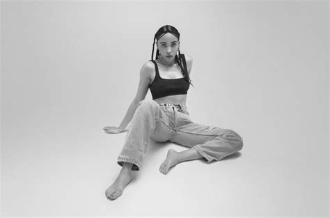 FKA Twigs Teases Unreleased Song in Calvin Klein Spring Campaign Clip