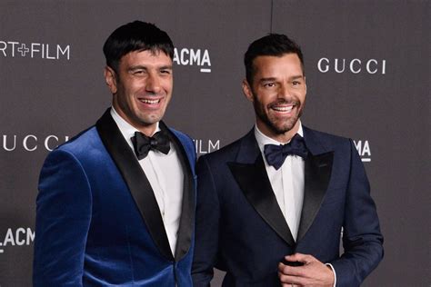 Ricky Martin, husband Jwan Yosef to divorce - UPI.com