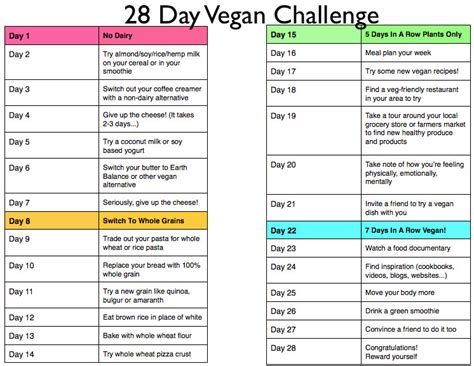 15 Fantastic 30 Day Vegan Plan - Best Product Reviews