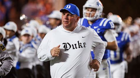 Texas A&M reaches agreement with Duke's Mike Elko as next head football ...