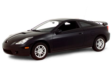 2000 Toyota Celica - Specs, Prices, MPG, Reviews & Photos | Cars.com