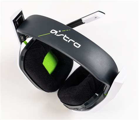 Review | Astro A20 Wireless Headset Gen 2 - Prima Games