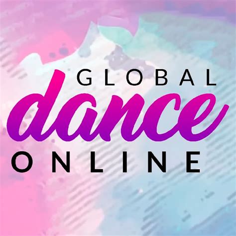 Global Dance Online - YouTube