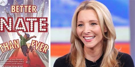 'Friends' Star Lisa Kudrow Cast In New Disney+ Comedy - Inside the Magic