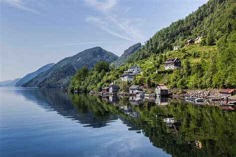 How to spend your summer in Scandinavia | Condé Nast Traveller India