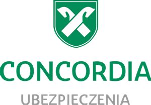 Concordia Ubezpieczenia Logo PNG Vector (CDR) Free Download