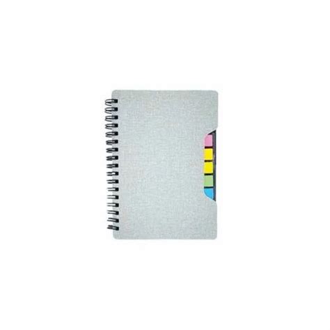 Customised Corporate Notebooks With Logo at Rs 75/piece in Ghaziabad ...