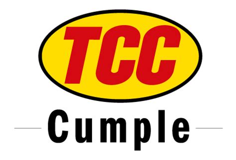 TCC Logo - LogoDix