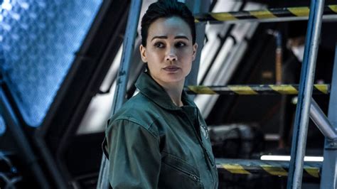 The Expanse Season 6: Release Date, Cast, And More