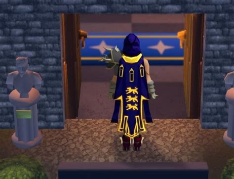 Is the Champion’s Cape Worth Getting in OSRS? - NorseCorp