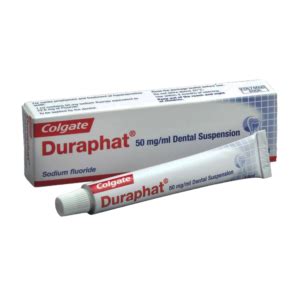 Duraphat Fluoride Varnish (1 x 10ml) – LavaDent Online