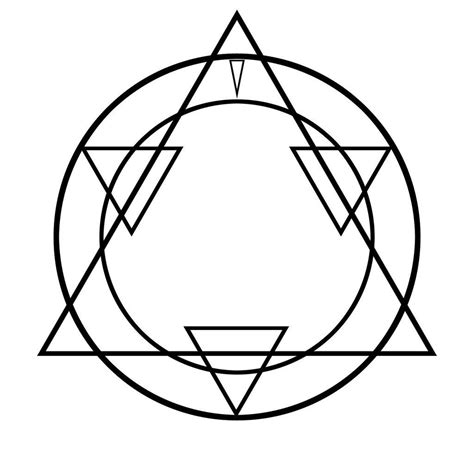 Alchemy | Transmutation circle, Alchemy symbols, Alchemist