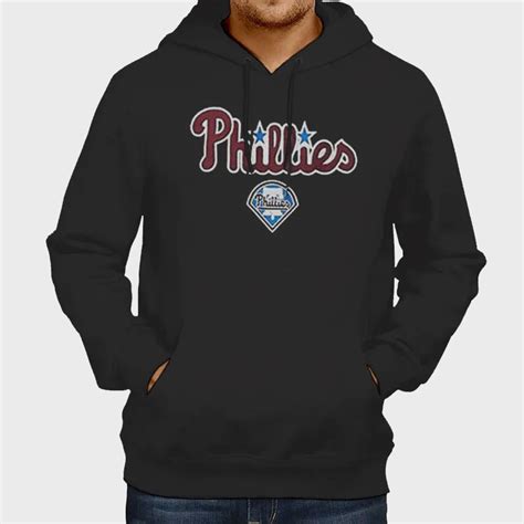 Trendy Phillies Hoodie For Sale