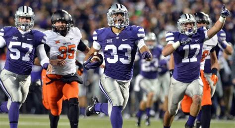 Oklahoma State Recap – K-StateFans.com