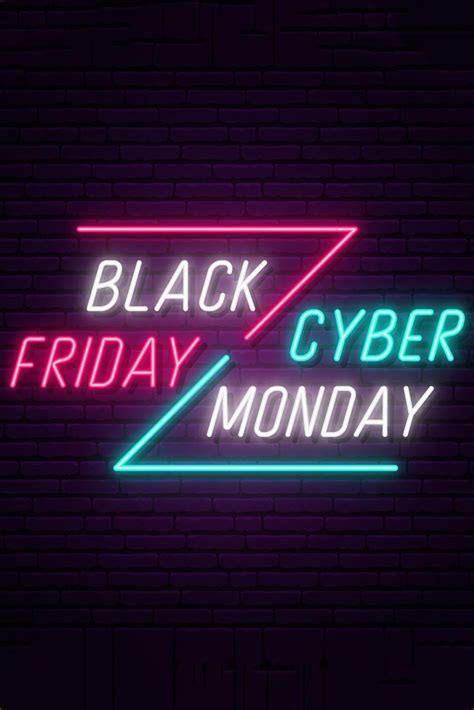 Did you shop on Black Friday yesterday? Keep on shopping throughout the weekend and stay tuned ...