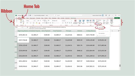 How To Paste Conditional Formatting From Excel To Powerpoint - Templates Sample Printables