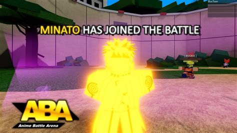 Anime Battle Arena is the Greatest Anime Battlegrounds Game on Roblox ...