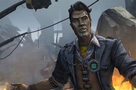 Borderlands 2's villain is playable in Borderlands: The Pre-Sequel - Polygon