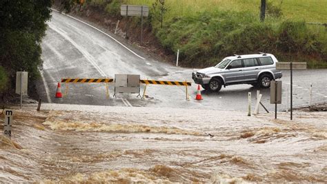 New Gold Coast council flood maps criticised for downplaying storm ...