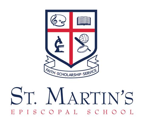 View jobs at St. Martin's Episcopal School