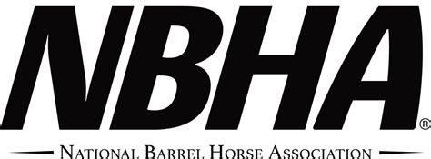 Brand Guidelines – National Barrel Horse Association