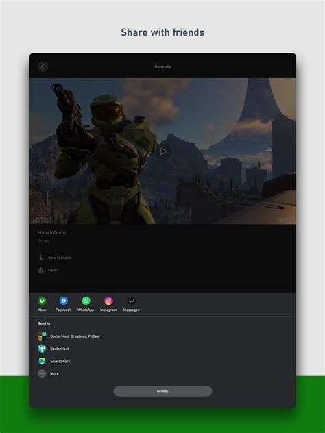 Xbox for Android - APK Download