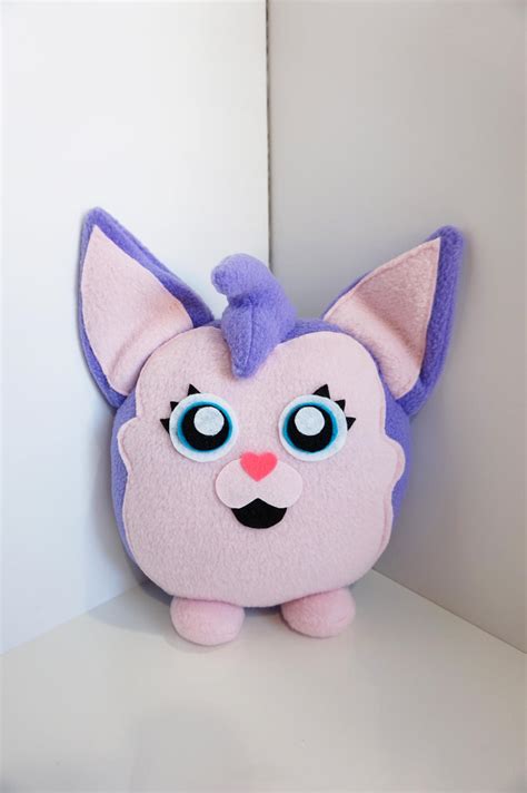 Tattletail Plush by FabroCreations on DeviantArt