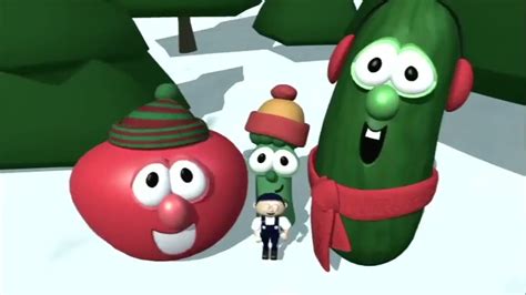 VeggieTales Theme Song (2010-2015/FAN-MADE) - YouTube