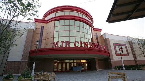 MJR Digital Cinemas bought by European company, will keep name